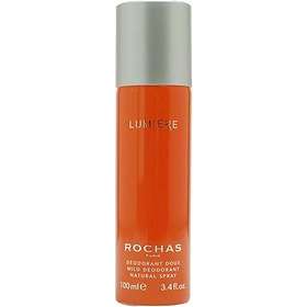 Rochas Lumiere Deo Spray 100ml