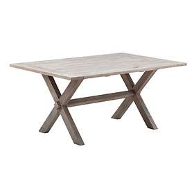 Sika Design Colonial Table 160x100cm