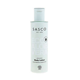 SASCO Eco Aloe Vera Body Lotion 200ml