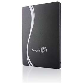 Seagate 600 SSD ST240HM000 240GB