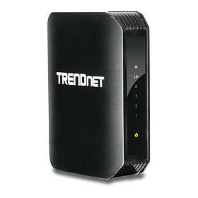 TRENDnet TEW-800MB