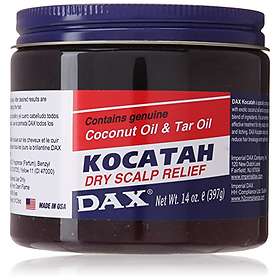 DAX Dax Kocatah Dry Scalp 400ml