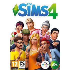 The Sims 4 (PC)