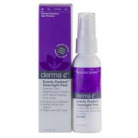 Derma E AHA Beauty Fluid 60ml
