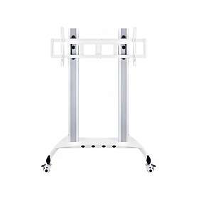 Multibrackets M Public Floorstand HD