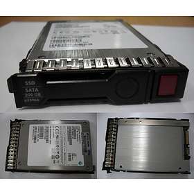 HP 653966-001 200GB