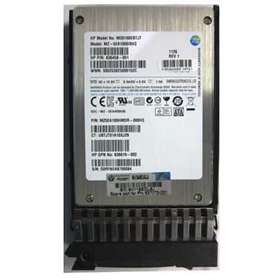 HP 637070-001 100GB