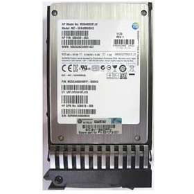 HP 632627-001 200GB
