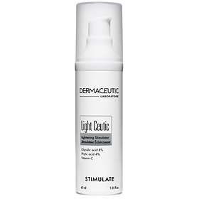 DermaCeutic Light Ceutic Lightening Cream 40ml