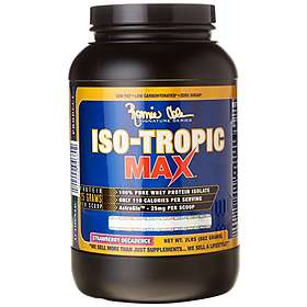 Ronnie Coleman ISO Tropic Max 0.9kg