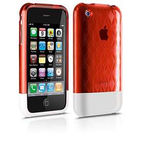 Philips Dockable Hard Case DLM1336 for iPhone 3G/3GS