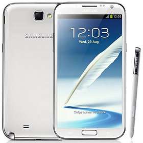Samsung Galaxy Note II SGH-T889 16GB