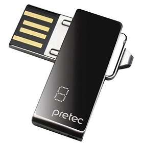 Pretec USB i-Disk Premier 8GB