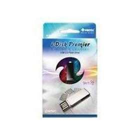 Pretec USB i-Disk Premier 16GB