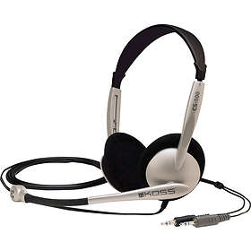 Koss CS100 Supra-aural Headset