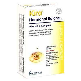 Klosterfrau Kira Hormonal Balance 40 Tablets