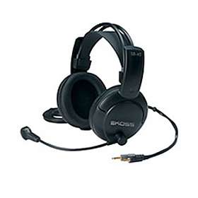 Koss SB40 Circum-aural Headset