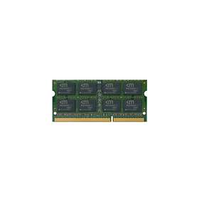 Mushkin Essentials SO-DIMM DDR3 1600MHz 4GB (992037)