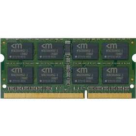 Mushkin Essentials SO-DIMM DDR3 1333MHz 4GB (991647)