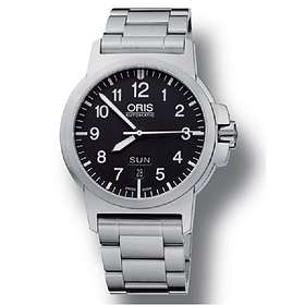 Oris BC3 Advanced Day Date 01.735.7641.4164.MB