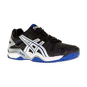 asics gel resolution 5