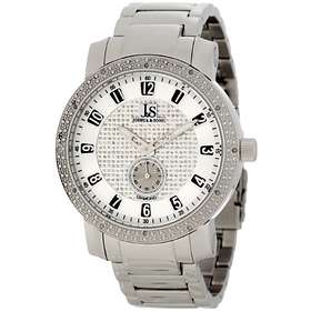 Joshua & Sons JS-20-SS