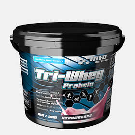 MYO Tri-Whey Protein 1kg
