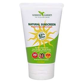 sun goddess sunscreen