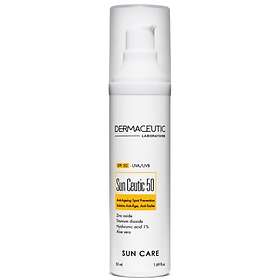 DermaCeutic Sun Ceutic Cream SPF50 50ml