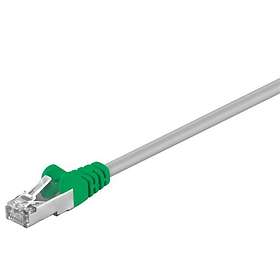 Goobay F/UTP Cat5e RJ45 - RJ45 Crossover 7,5m
