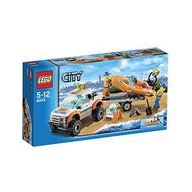 Lego hotsell city 60012