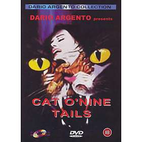 Cat O'Nine Tails (DVD)