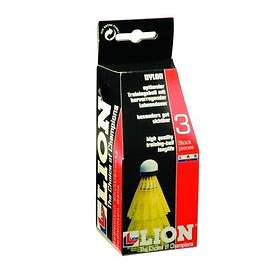 Sunflex Sport Nylon (3 bollar)