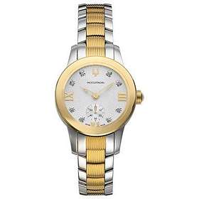 Bulova 28P104