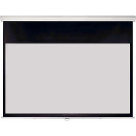 Grandview Cyber Manual ARS Grey 16:9 100" (221x125)