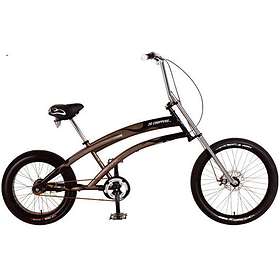 3g chopper bike