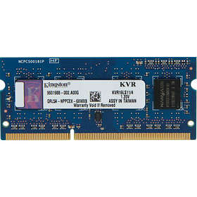 SO-DIMM DDR3