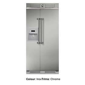 Steel Cucine Ascot AFR-9 (Stainless Steel)
