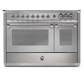 Steel Cucine Ascot A12FF-6M (Stainless Steel)