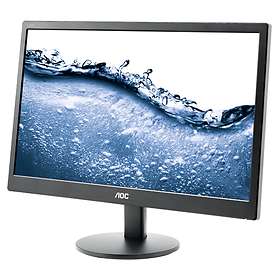 aoc monitor e2070sw