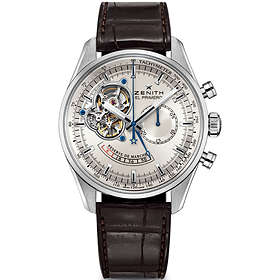 Zenith Watches El Primero 03.2080.4021/01.C494