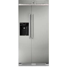 Steel Cucine Genesi GFR-9 (Stainless Steel)