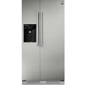 Steel Cucine Genesi GFRB-9 (Stainless Steel)