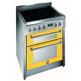 Steel Cucine Genesi G7FF-4I (Yellow)