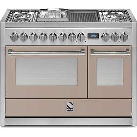 Steel Cucine Genesi G12FF-6T (Green)