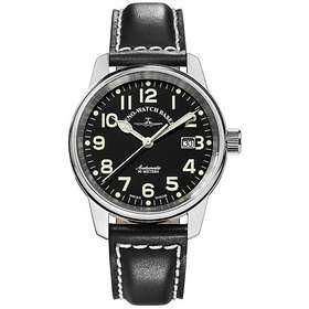 Zeno-Watch Pilot Classic 6554-a1