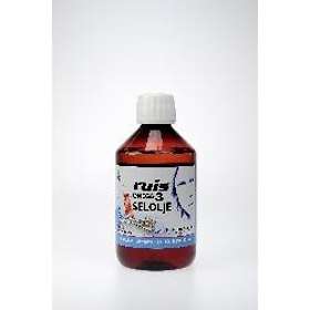Ruis Selolje Omega 3 300ml