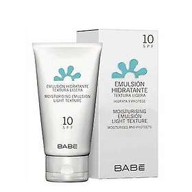 Babe Laboratorios Hydratante Emulsion SPF10 50ml