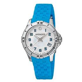 Wenger Squadron 01.0121.102
