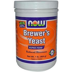 Now Foods Brewer's Yeast 450g